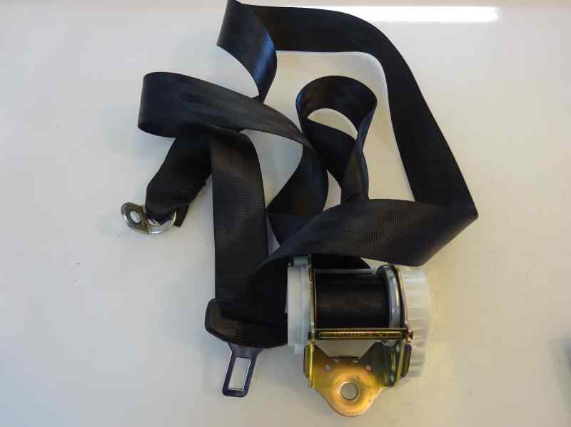 CINTURON SEGURIDAD TRASERO IZQUIERDO AUDI A3 1.9 TDI MT 105CV