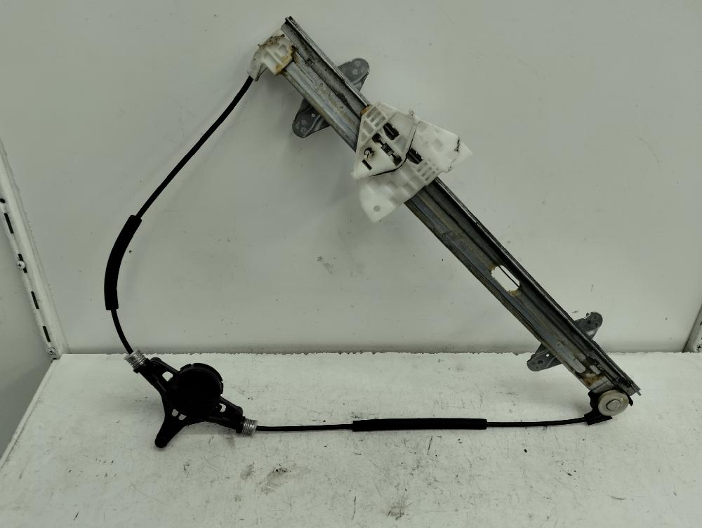 ELEVALUNAS DELANTERO DERECHO MAZDA 2 1.4 MZ-CD MT 68CV | 50KW