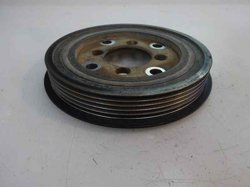 POLEA CIGUENAL FORD ESCORT 1.8 TD MT 70CV