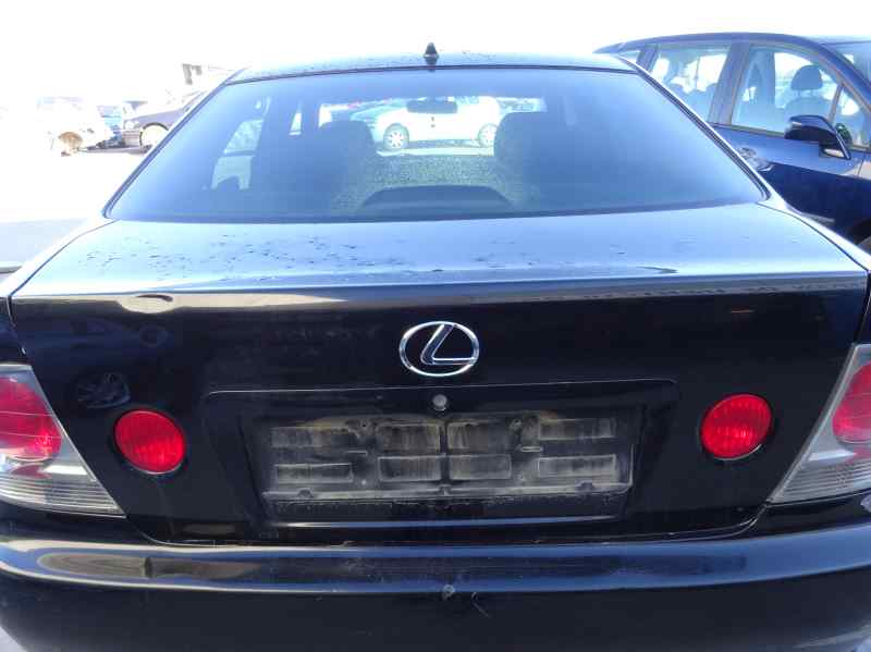 PORTON TRASERO LEXUS IS 2.0 200 MT 155CV