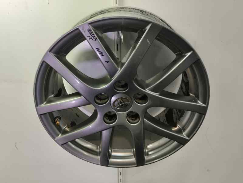 LLANTA TOYOTA VERSO 2014 1.6 MT 112CV
