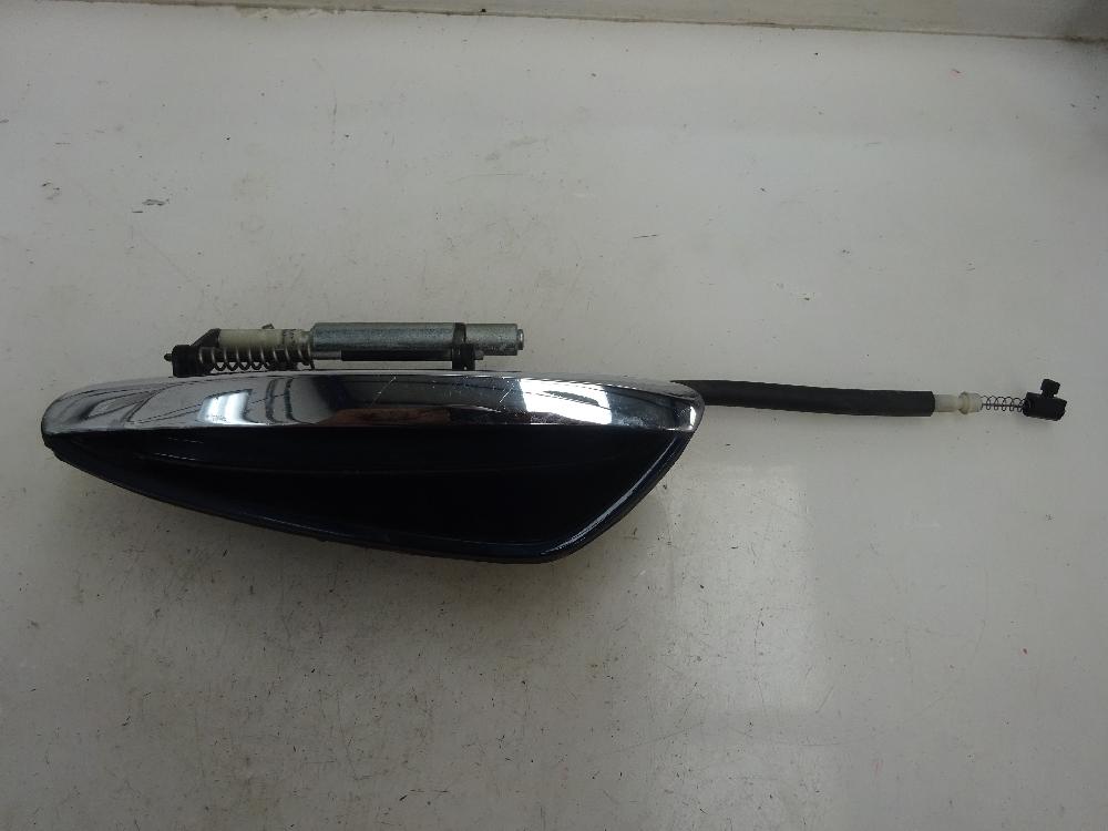 MANETA EXTERIOR TRASERA IZQUIERDA ALFA ROMEO 159 1.9 JTDM MT 150CV