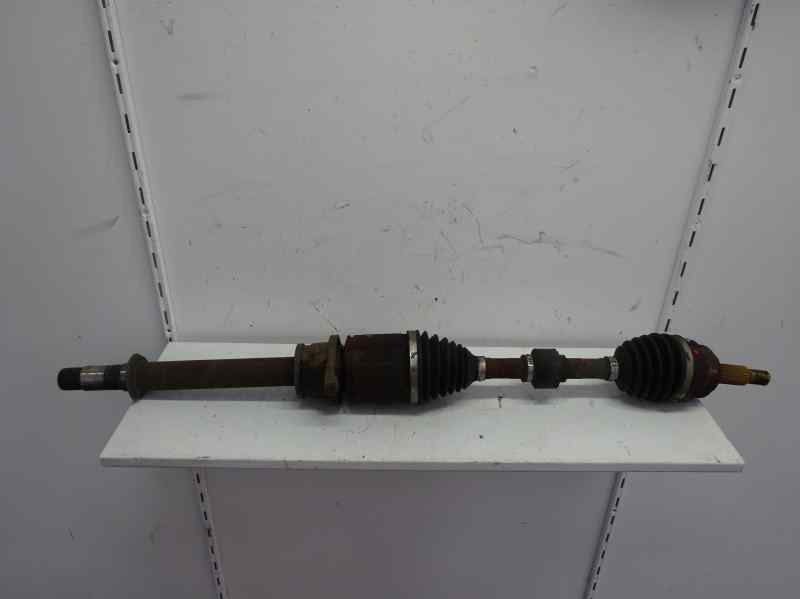 TRANSMISION DELANTERA DERECHA DODGE CALIBER 2.0 CRD MT 140CV