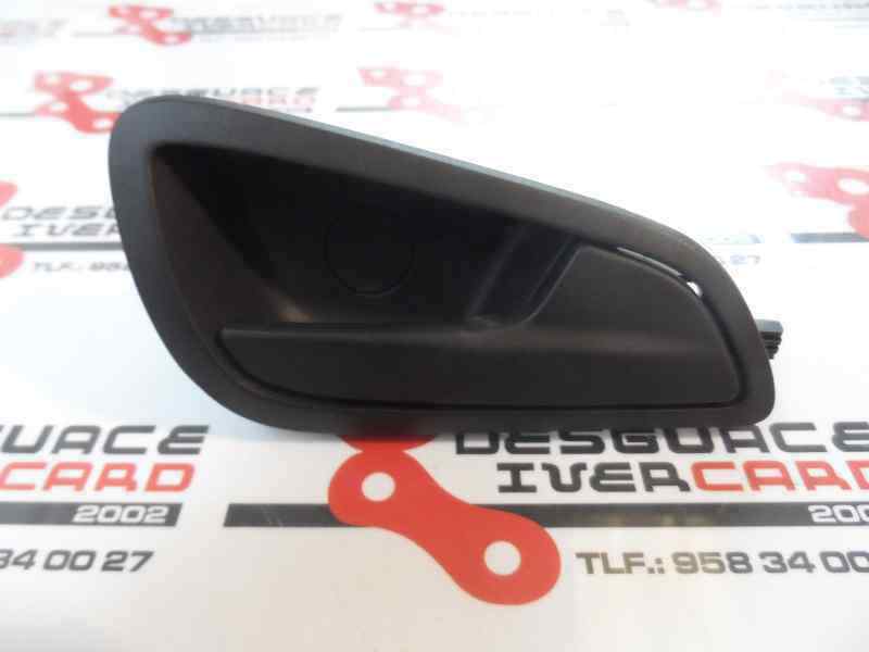 MANETA INTERIOR DELANTERA DERECHA FORD FOCUS 1.6 TDCI MT 95CV