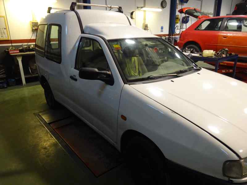 MOTOR ARRANQUE SEAT INCA 2002 1.9 SDI MT 64CV | 47KW