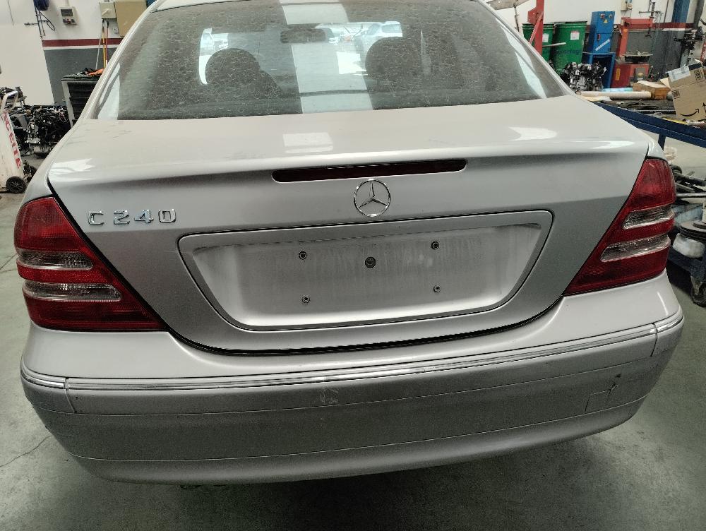 MODULO CONFORT MERCEDES BENZ CLASE C 2.6 AMT 170CV | 125KW