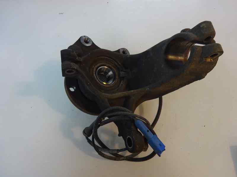 MANGUETA DELANTERA DERECHA CITROEN C3 1.1 MT 60CV