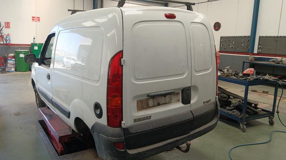 CONMUTADOR DE ARRANQUE RENAULT KANGOO 2006 1.9 D MT 65CV | 48KW