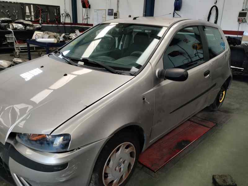 MANDO MULTIFUNCION FIAT PUNTO 1.2 MT 60CV | 44KW