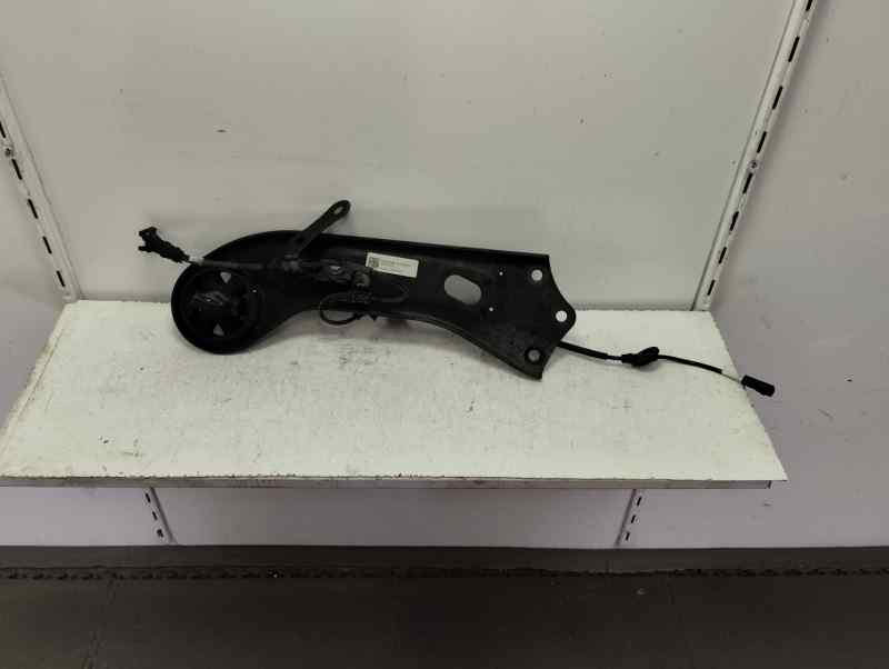 BRAZO SUSPENSION INFERIOR TRASERO IZQUIERDO KIA SPORTAGE 2021 1.6 GDI MT 132CV