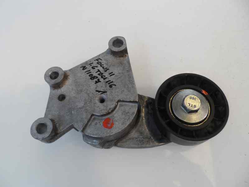 TENSOR CORREA AUXILIAR FORD FOCUS 1.6 TDCI MT 115CV