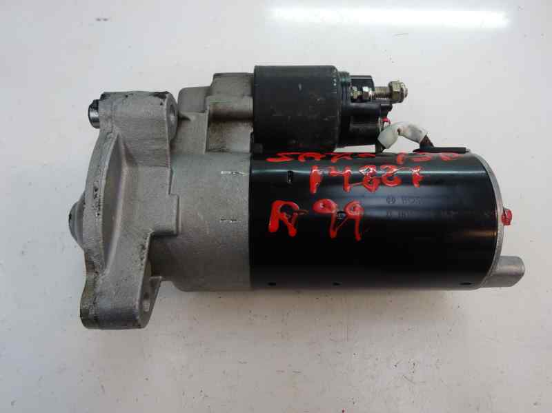 MOTOR ARRANQUE CITROEN SAXO 1.5 MT D 57CV