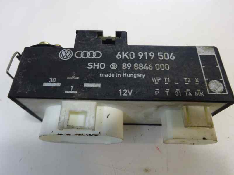 MODULO ELECTRONICO SEAT CORDOBA 1.4 MT 60CV