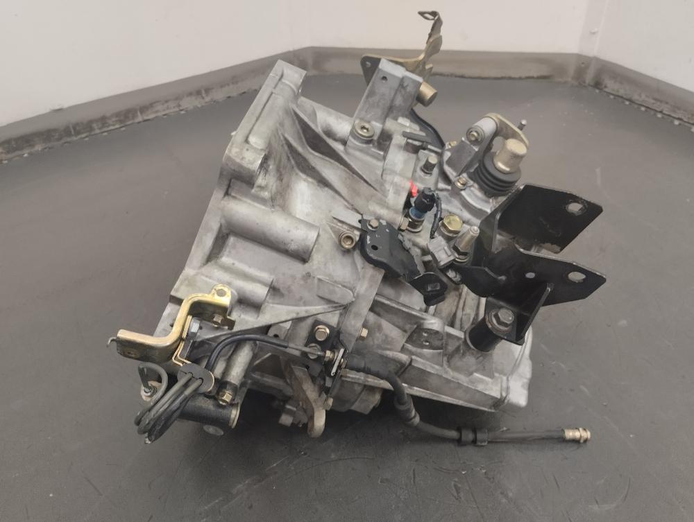 CAJA CAMBIOS MAZDA 6 2.0 MZR-CD MT 136CV | 100KW