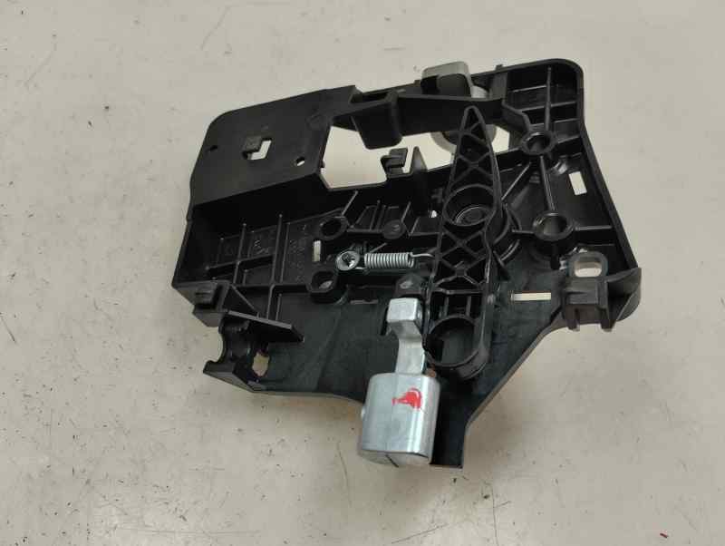 MANETA INTERIOR LATERAL DERECHA PEUGEOT PARTNER 1.6 MT 99CV | 73KW