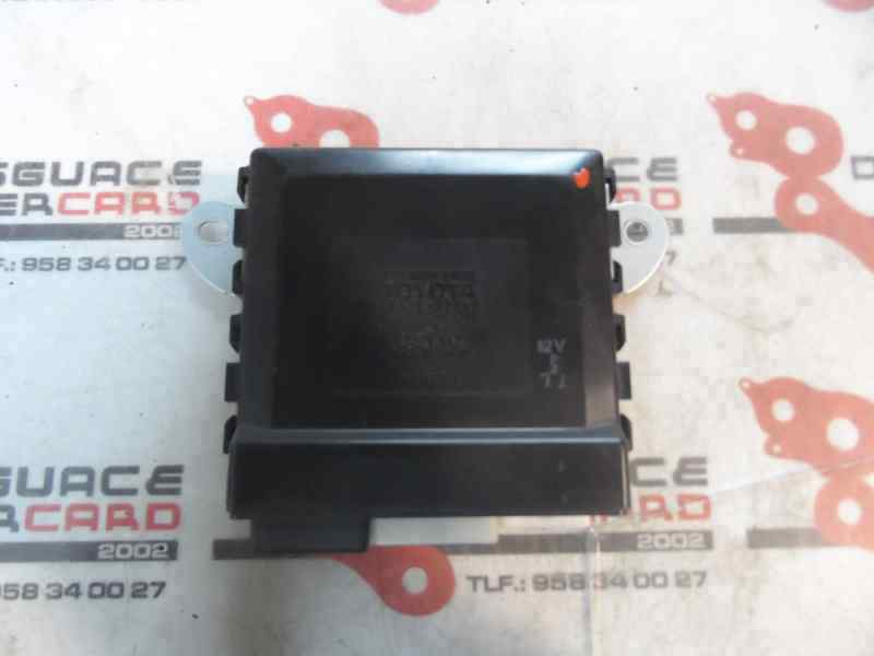MODULO ELECTRONICO TOYOTA YARIS OTROS