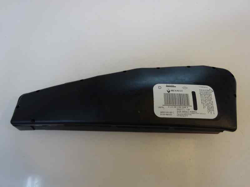 AIRBAG DELANTERO DERECHO RENAULT MEGANE 1.5 DCI MT 106CV
