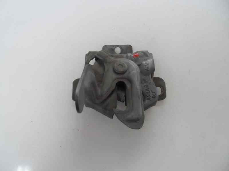 CAPOT OPEL AGILA 1.3 CDTI MT 75CV
