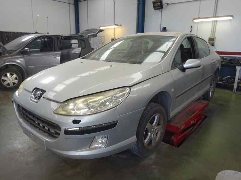 ALTERNADOR PEUGEOT 407 2.0 HDI MT 136CV