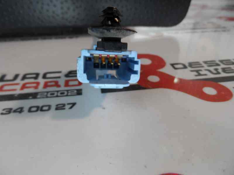 AIRBAG DELANTERO DERECHO CITROEN C2 1.4 MT 73CV