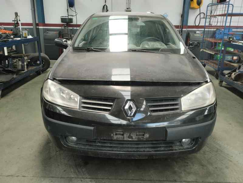 ALTERNADOR RENAULT MEGANE 2004 1.5 DCI MT 101CV