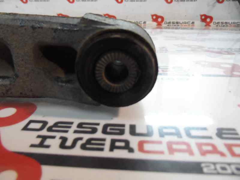 BRAZO SUSPENSION INFERIOR DELANTERO DERECHO SUZUKI WAGON R 1.3 D MT 70CV