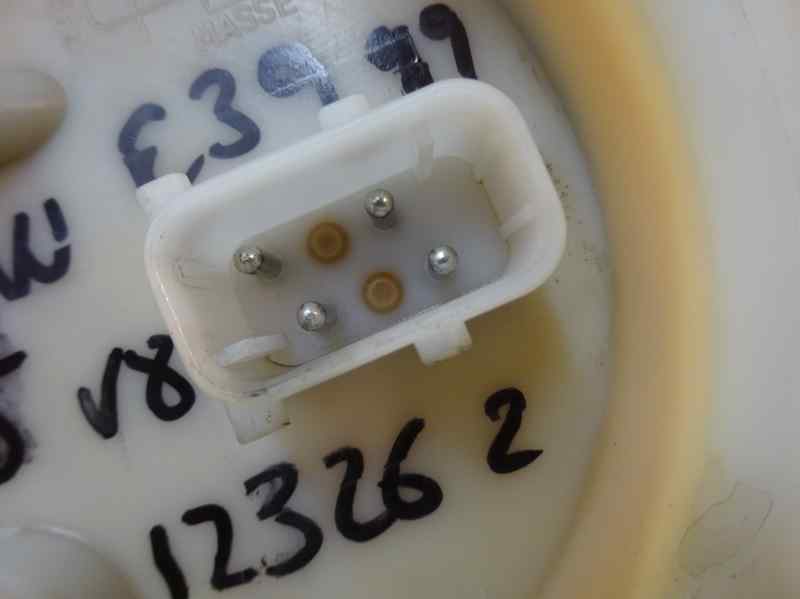 BOMBA COMBUSTIBLE BMW SERIE 5 3.5 535I MT 238CV