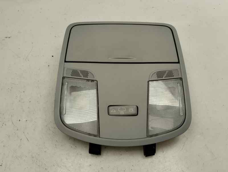 LUZ INTERIOR HYUNDAI I30 1.0 T-GDI MT 120CV | 88KW