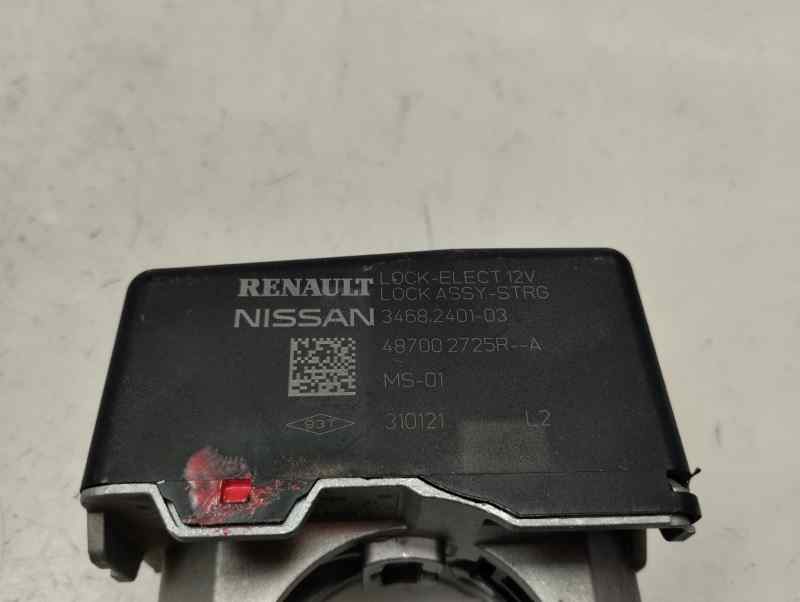 CONMUTADOR DE ARRANQUE NISSAN QASHQAI 2021 1.3 MT 158CV | 116KW