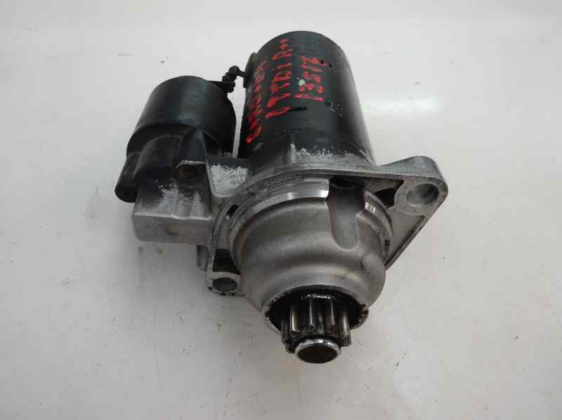 MOTOR ARRANQUE SEAT CORDOBA 1999 OTROS