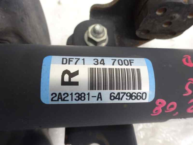 AMORTIGUADOR DELANTERO DERECHO MAZDA 2 1.3 MT 84CV