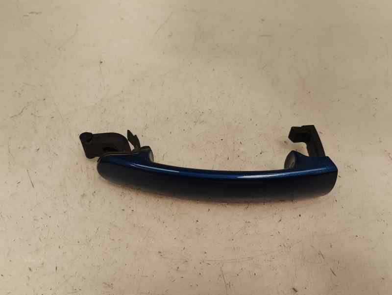 MANETA EXTERIOR TRASERA IZQUIERDA SEAT IBIZA 2014 1.2 TSI MT 85CV