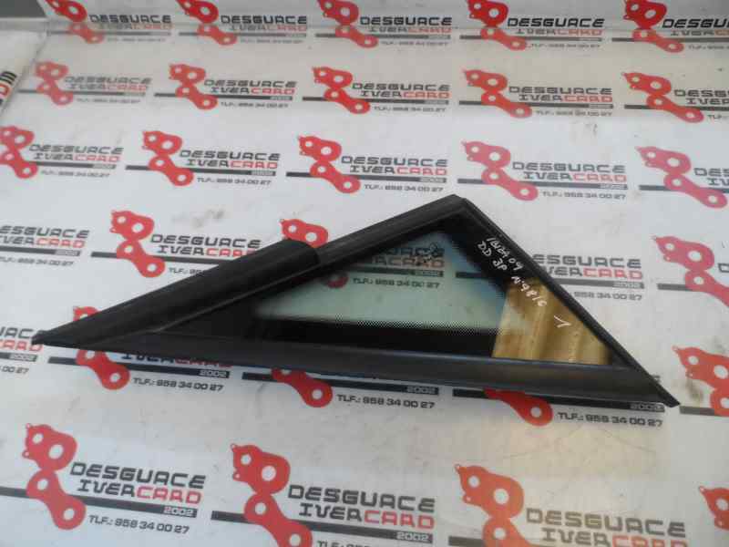 LUNA CUSTODIA DELANTERA DERECHA SEAT IBIZA 1.4 TDI MT 80CV