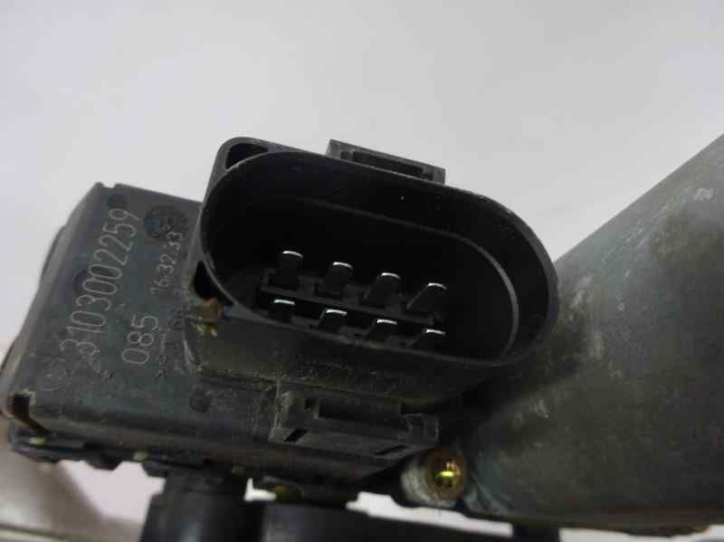 ELEVALUNAS TRASERO IZQUIERDO AUDI A6 2.5 TDI MT 180CV | 132KW
