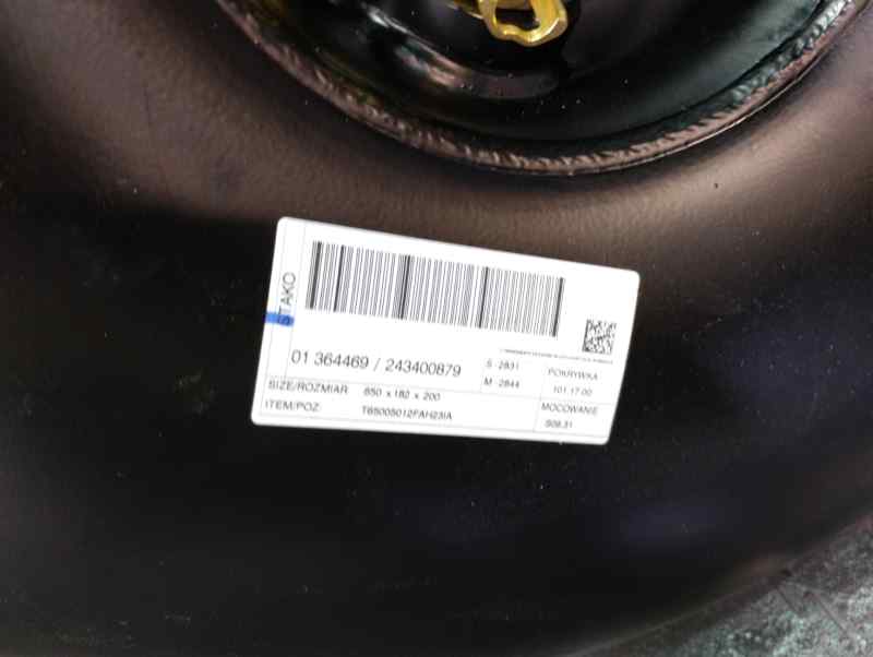 DEPOSITO COMBUSTIBLE RENAULT CAPTUR 1.0 MT 100CV | 74KW