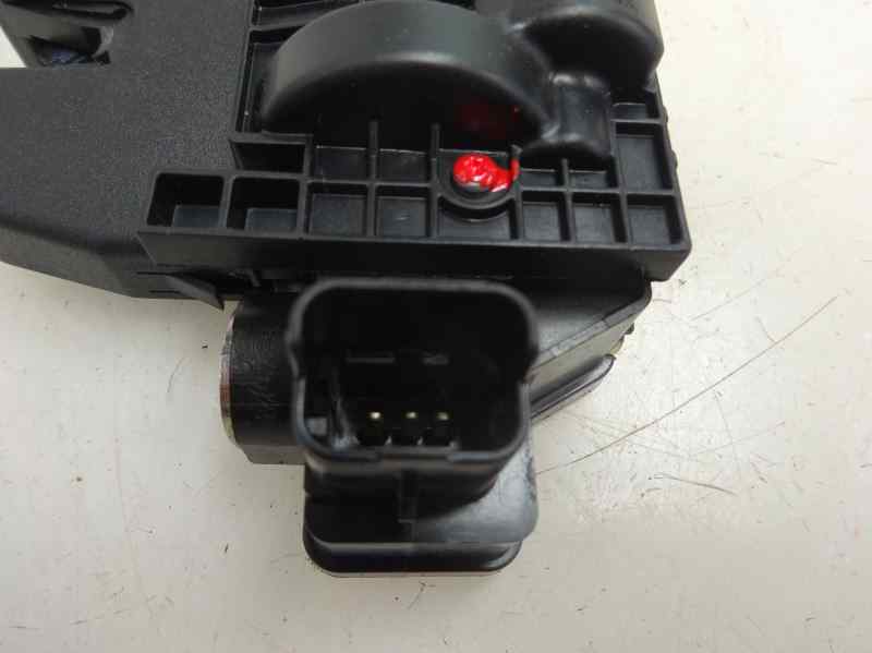 CERRADURA MALETERO PORTON CITROEN BERLINGO 1.5 BLUEHDI MT XL 102CV