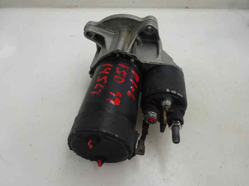 MOTOR ARRANQUE PEUGEOT 106 1.5 D MT 57CV