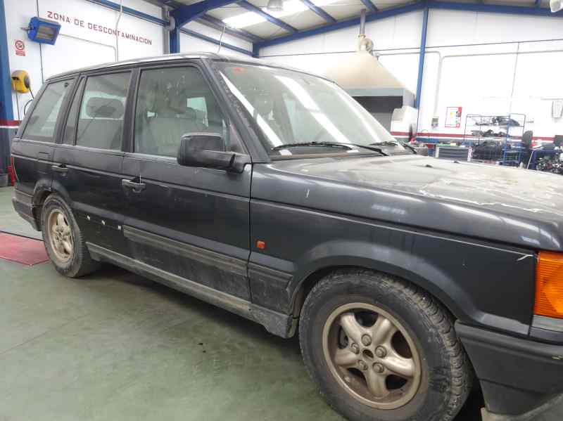 ALTERNADOR LAND ROVER RANGE ROVER 2.5 TD MT 136CV