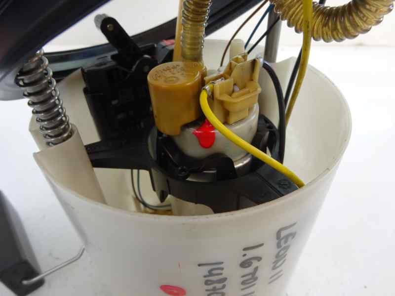 BOMBA COMBUSTIBLE SEAT LEON 1.6 MT 102CV | 75KW