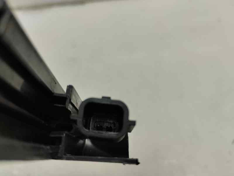 CERRADURA PUERTA TRASERA IZQUIERDA DACIA SANDERO 1.0 MT 100CV | 74KW