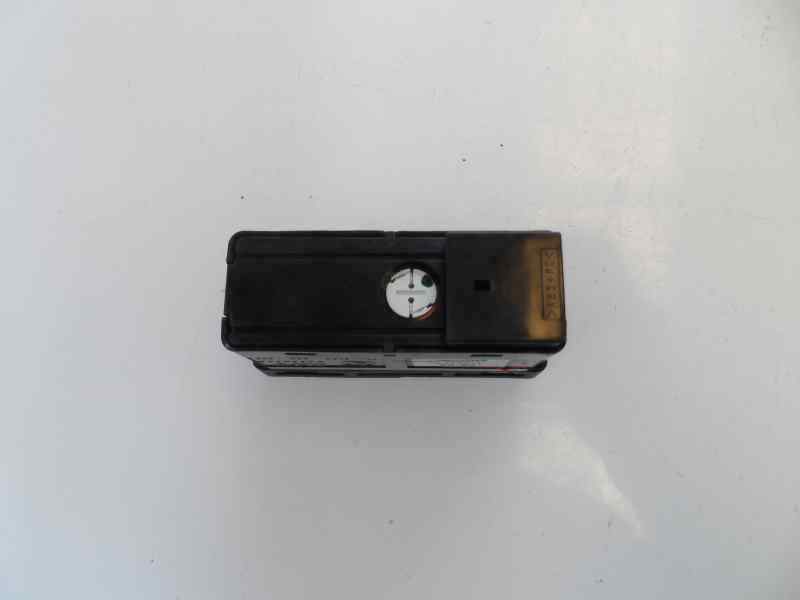 WARNING BMW SERIE 3 2.8 328I AT 193CV