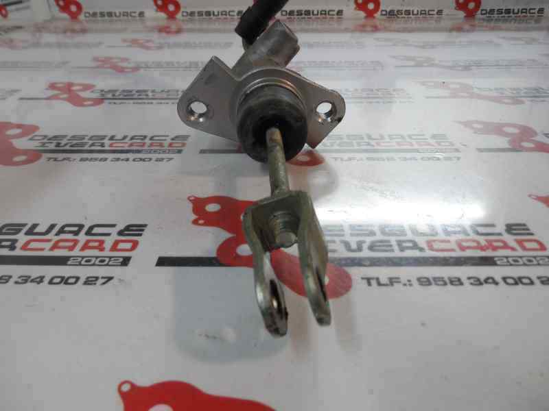 BOMBA EMBRAGUE CHEVROLET AVEO 1.4 MT 101CV | 74KW