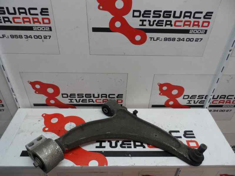 BRAZO SUSPENSION INFERIOR DELANTERO DERECHO OPEL INSIGNIA 2.0 CDTI MT 130CV
