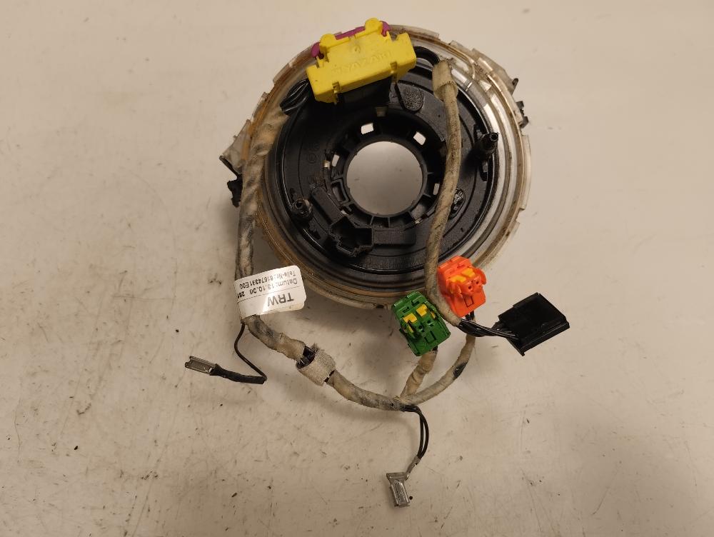 ANILLO AIRBAG AUDI A4 2006 2.0 TDI MT 140CV | 103KW