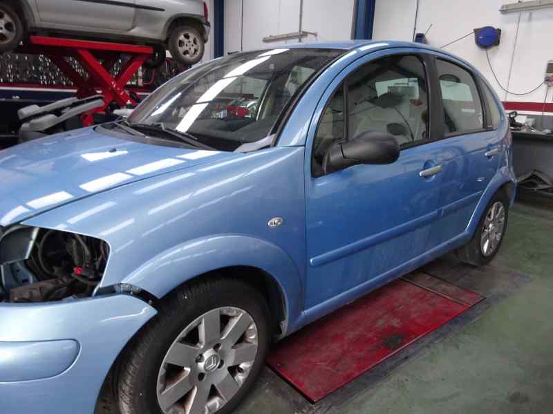 ELEVALUNAS DELANTERO IZQUIERDO CITROEN C3 1.4 MT 68CV | 50KW