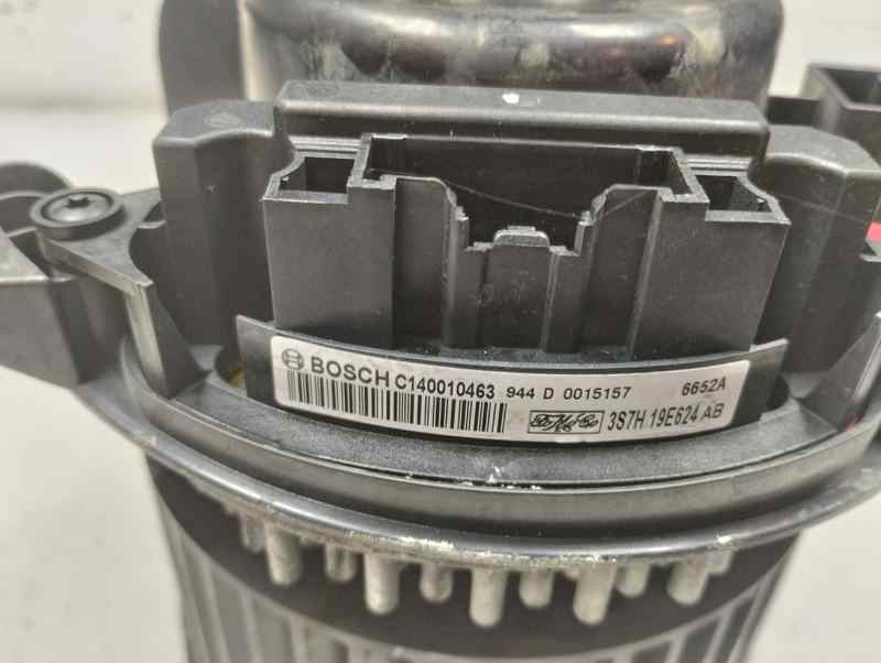 MOTOR CALEFACCION FORD MONDEO 2.0 TDCI 5MT 130CV