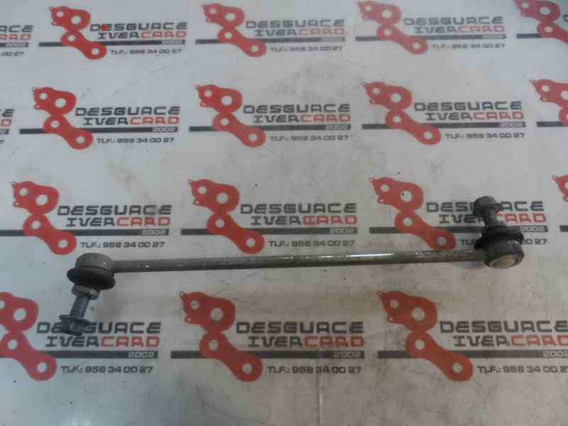 TIRANTE DELANTERO DERECHO FORD FOCUS 1.8 TDCI MT 116CV | 85KW
