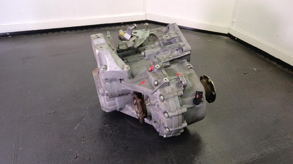 CAJA CAMBIOS SEAT TOLEDO 1.9 TD MT 150CV
