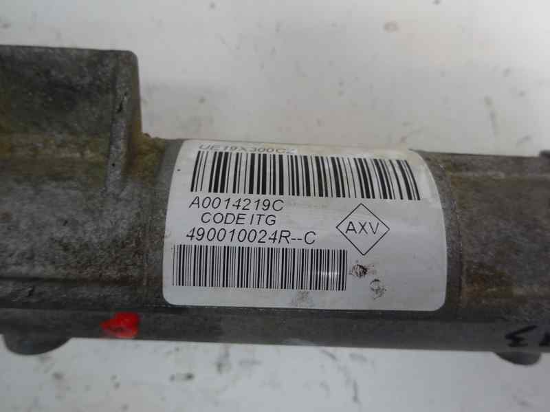 CREMALLERA DIRECCION RENAULT SCENIC 1.5 DCI MT 106CV