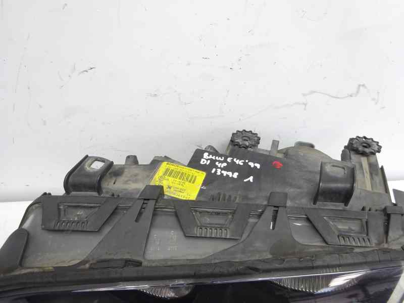 FARO IZQUIERDO BMW SERIE 3 2.0 320D MT 136CV